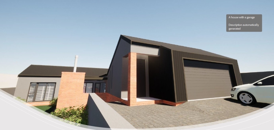 3 Bedroom Property for Sale in Lovemore Park Eastern Cape